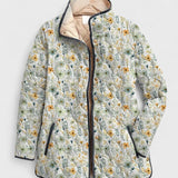 Lurdes | Casaco clássico