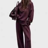 Eva | Conjunto Duplo Macio