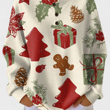 Dália | Camisola Suave