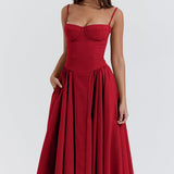 Bruna | Vestido Elegante