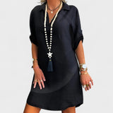 Solange - Vestido Elegante