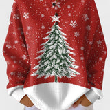 Genoveva | Camisola Suave