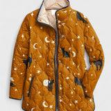 Margarida | Casaco clássico