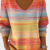 Dulce | Blusas com Decote em V