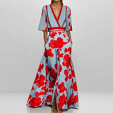 Silvia - Vestido Elegante