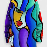 Oriana | casaco de inverno