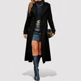 Rita - Casaco Comprido