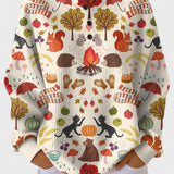 Rosalina | Camisola Suave