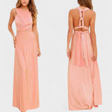 Liliana - Vestido Longo