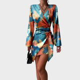 Bianca - Vestido Artistico