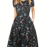 Elianor | Vestido Elegante