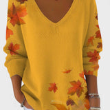 Olinda |  Blusas com Decote em V