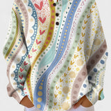 Leontina | Camisola Suave