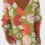 Palmira | Blusas com Decote em V