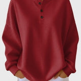 Isabel | Camisola Suave