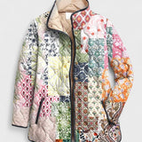 Lourdes | Casaco clássico