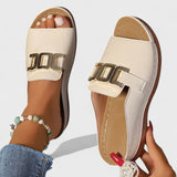 Teresa - Sandálias Modernas