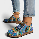 Ténis Artísticos Coloridos