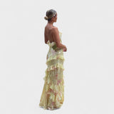 Estrela - Vestido Longo