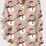 Albertina | Camisola Suave