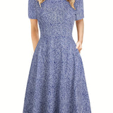 Elianor | Vestido Elegante