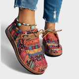 Ténis Artísticos Coloridos