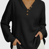 Dalila | Camisola Suave