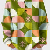 Benilde | Camisola Suave