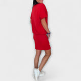 Lídia - Vestido Justo Elegante