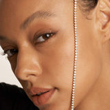 Gargantilha Rivière