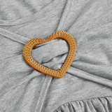 Isabel - Vestido Comprido Elegante