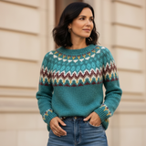Paula | Sweater Confortável