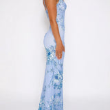 Sofia - Vestido de Renda Floral