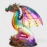 Lorde - Lampâda em Vitrais