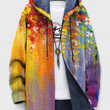 Elzaida | casaco de inverno