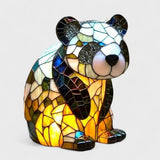 Alecrim - Lampâda em Vitrais