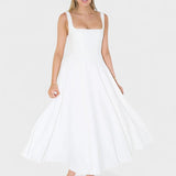 Vitória - Vestido Longo