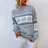 Luna | Pullover Vintage