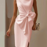 Anita | Vestido Sem Mangas Estiloso