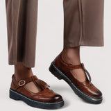 Sofia - Sapatos Elegantes e Atemporais