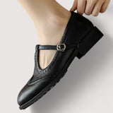 Irene - Sandálias Elegantes e Confortáveis