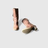 Liliana | Botas de Couro