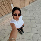 Kathy Ovale | Óculos de Sol