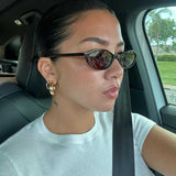 Kathy Ovale | Óculos de Sol