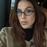 Clarence Leesbril | Óculos De Leitura