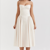 Bruna | Vestido Elegante