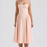 Bruna | Vestido Elegante