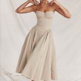 Bruna | Vestido Elegante