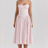 Bruna | Vestido Elegante