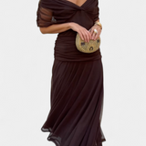 Lidía | Vestido Elegante